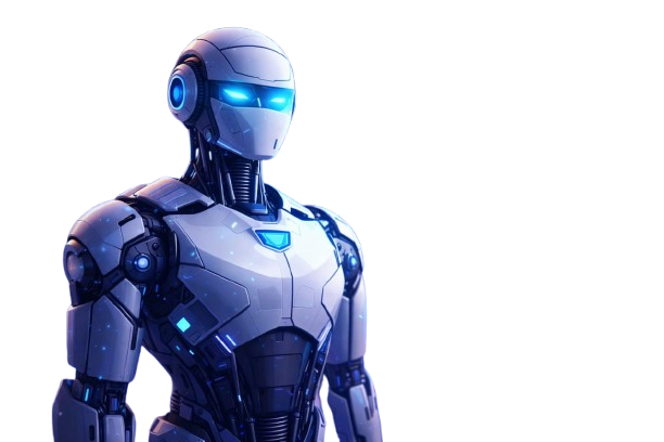 ربات هوش مصنوعی